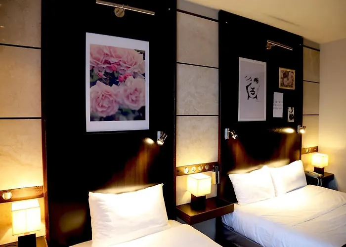 Cors\'Hotel