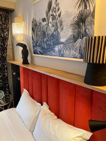 Cors'hotel Hotel Biguglia (Corsica)