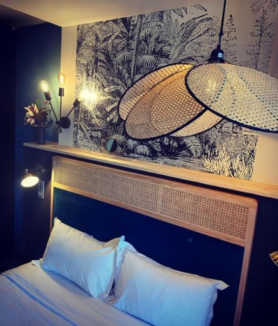 Cors'hotel Biguglia (Corsica)