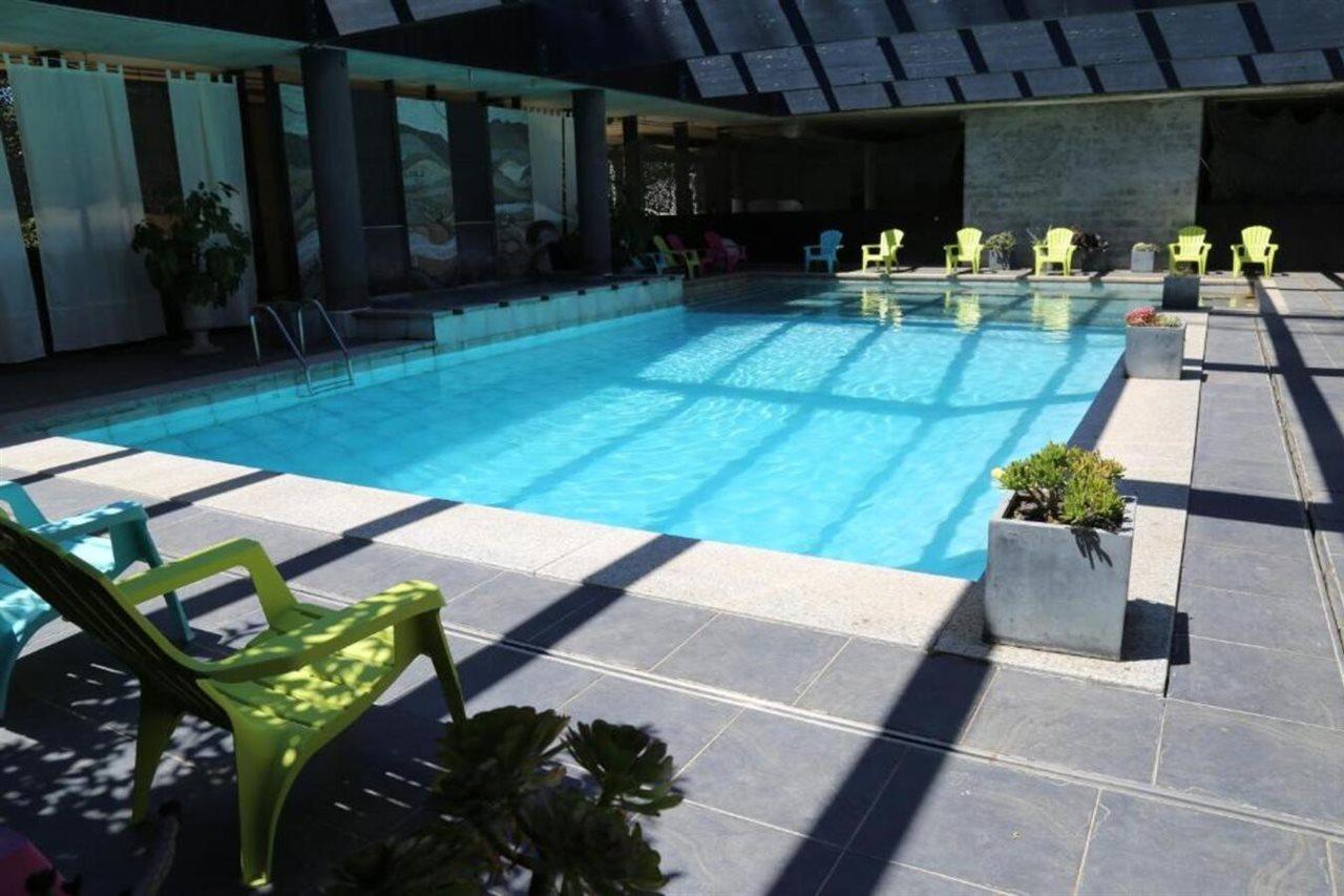 Cors'hotel 3*