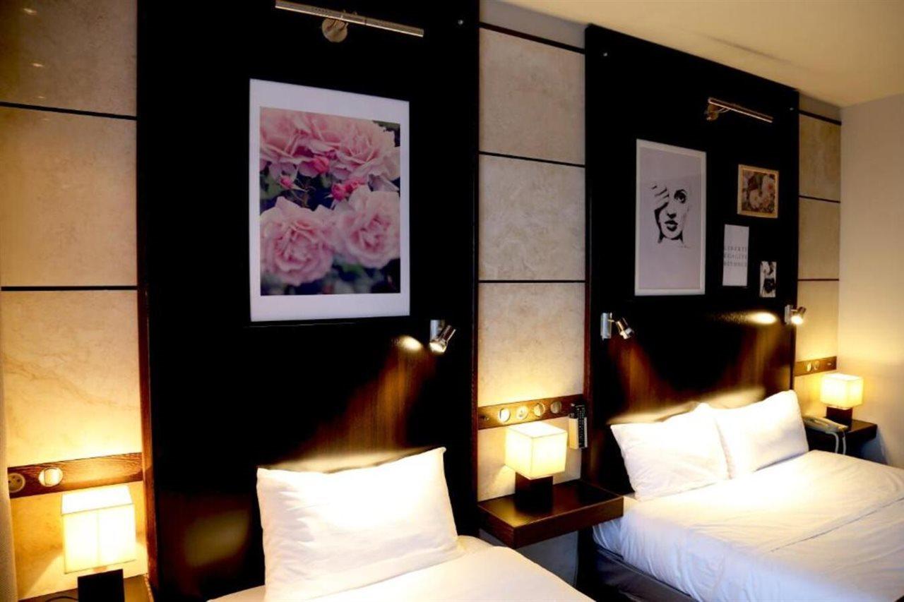 Hotel Cors'hotel