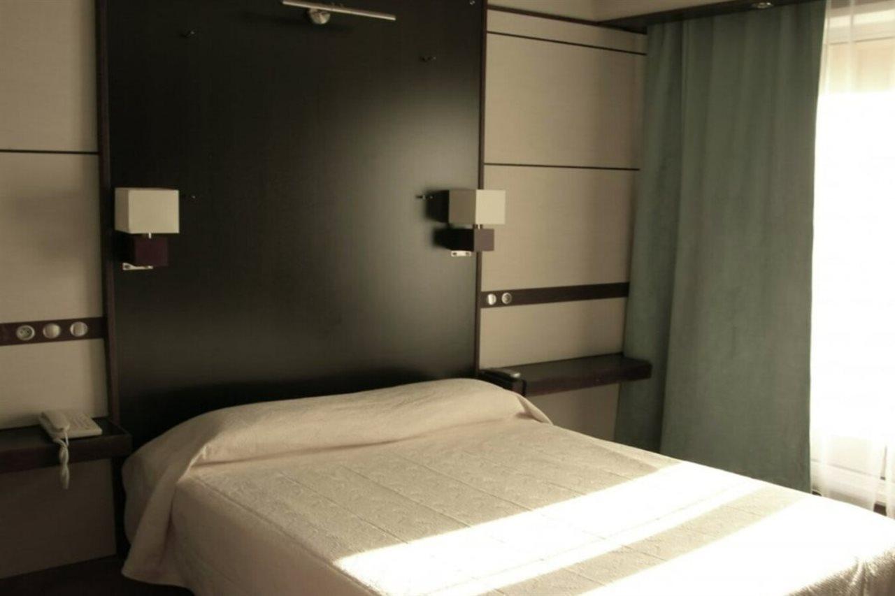 Hotel Cors'hotel