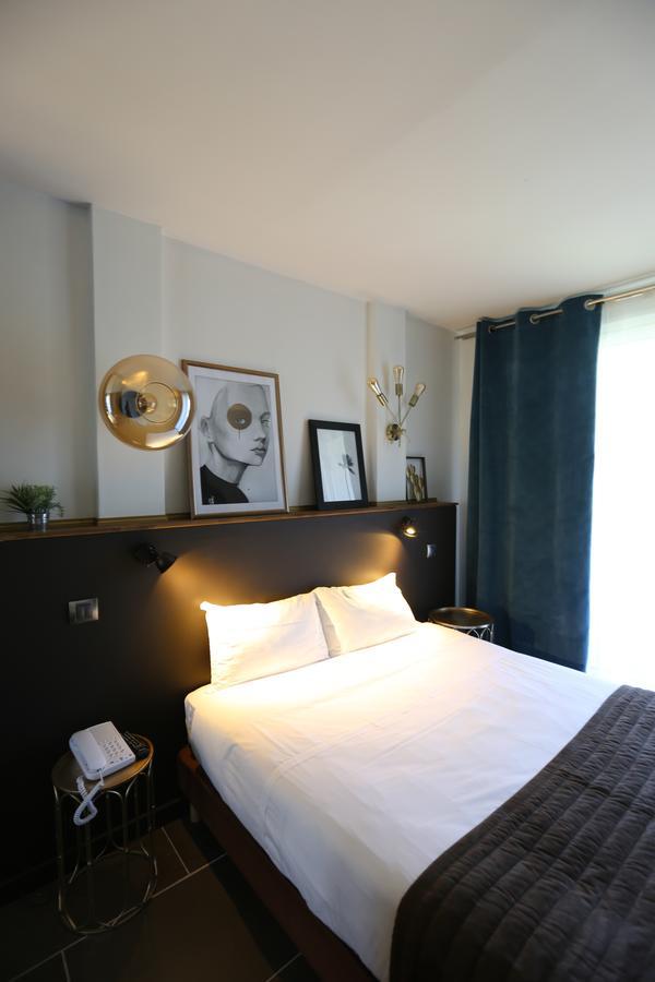 Cors'hotel Hotel