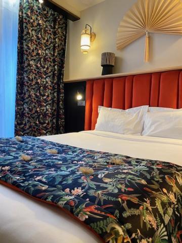 Hotel Cors'hotel 3*