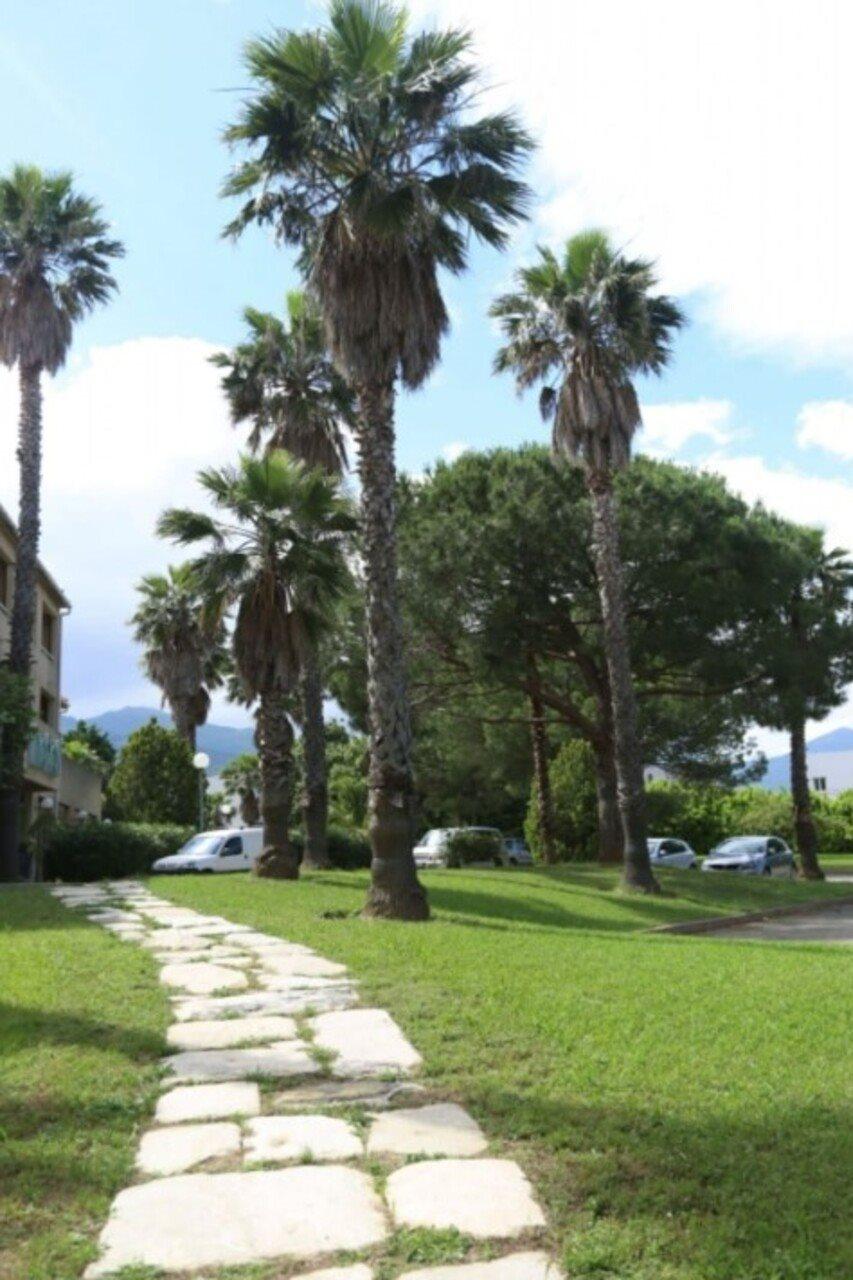 Cors'hotel Biguglia (Corsica)