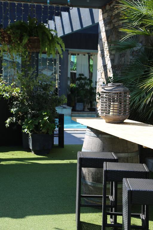 Hotel Cors'hotel